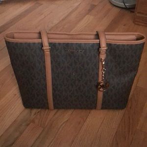 Michael Kors Tote